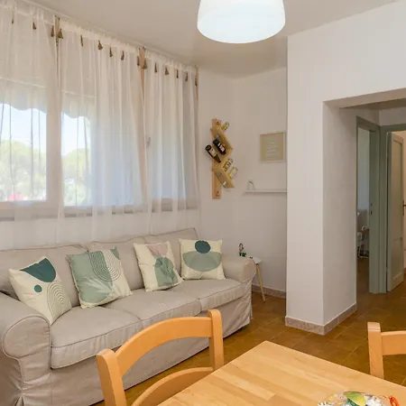 Ferienhaus - Platamo *