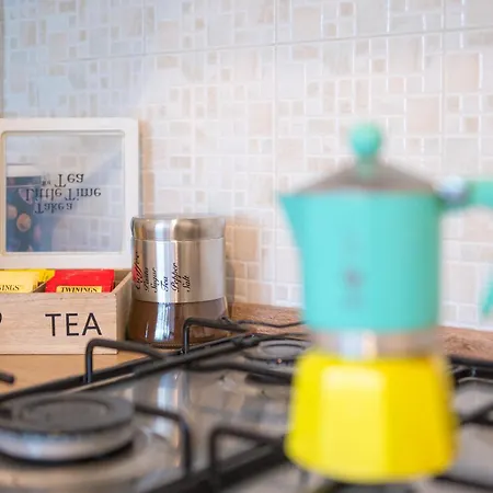 度假居 - Platamo *