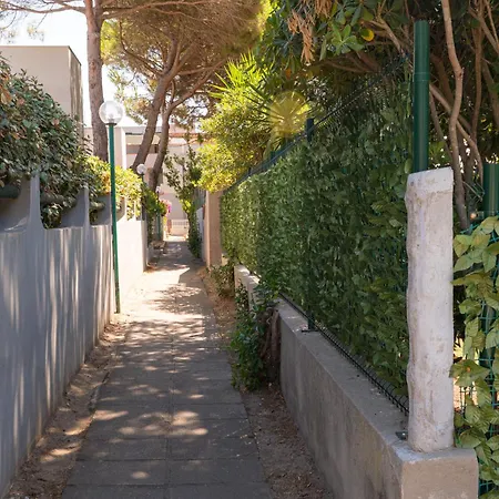 度假居 - Platamo 普拉塔莫纳