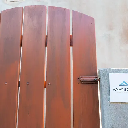 Holiday home - Platamo Platamona