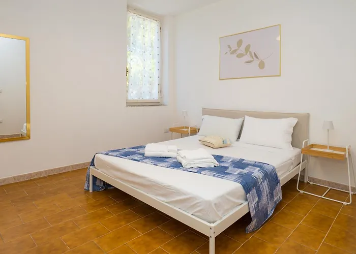 度假居 - Platamo 普拉塔莫纳