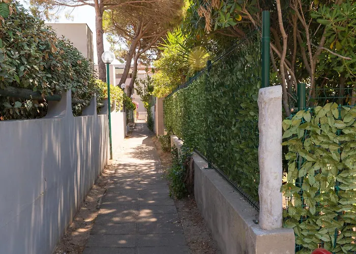 度假居 - Platamo 普拉塔莫纳