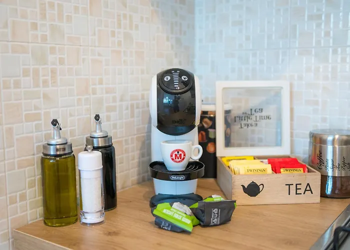 度假居 - Platamo *