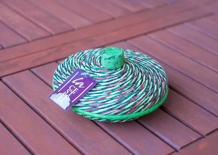 - Platamo 度假居 普拉塔莫纳