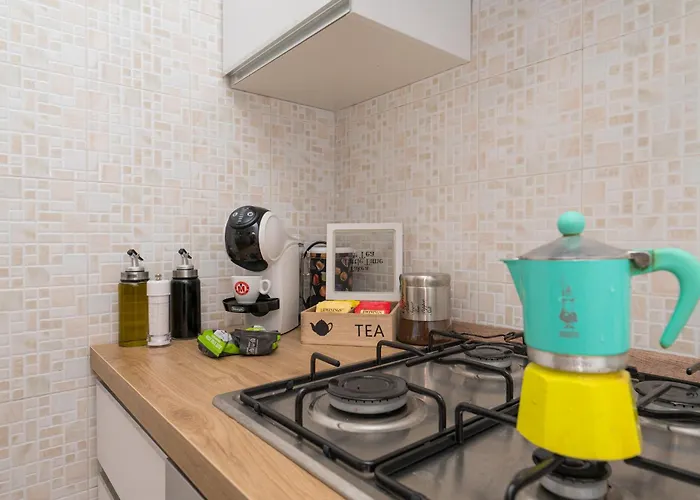 - Platamo 度假居 *