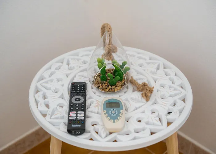 度假居 - Platamo 普拉塔莫纳