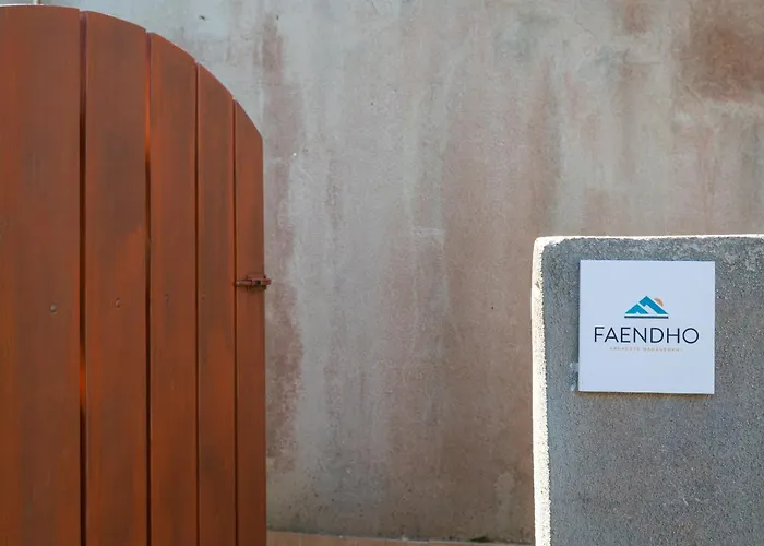 - Platamo 度假居 *