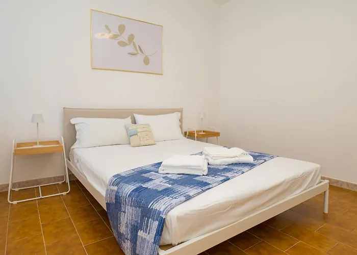 度假居 - Platamo 普拉塔莫纳