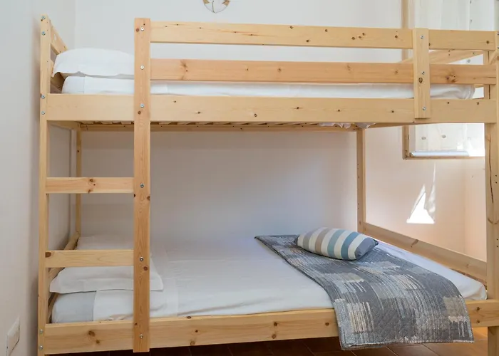 - Platamo 度假居 普拉塔莫纳