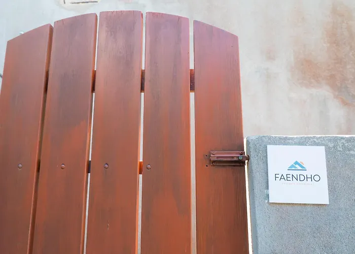 度假居 - Platamo 普拉塔莫纳