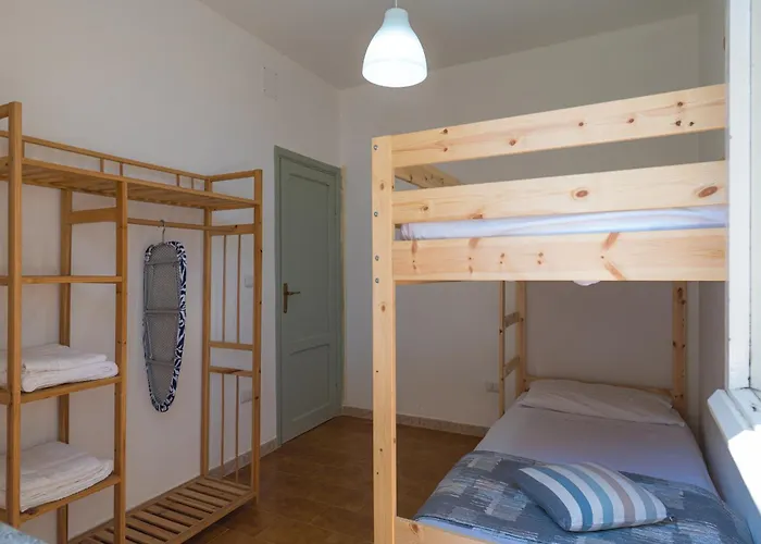 度假居 - Platamo *